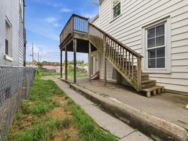 House for sale in Phillipsburg, New Jersey