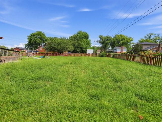 House for sale in Campbellsville, Taylor County