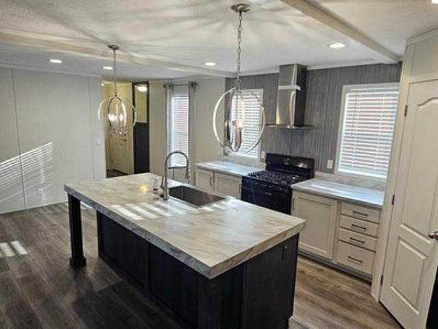 House for sale in Belleville, Michigan