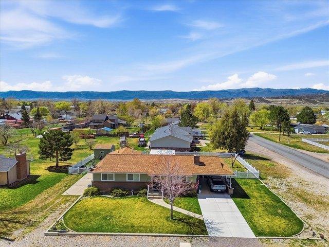 House for sale in Mount Pleasant, Utah