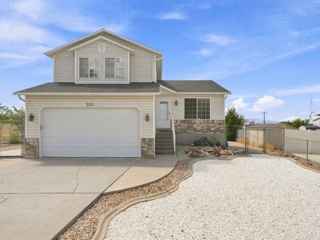 House for sale in Tooele, Utah