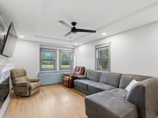 House for sale in North Prairie, Wisconsin