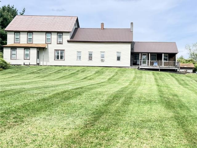 House for sale in Town of Guilford, Chenango County