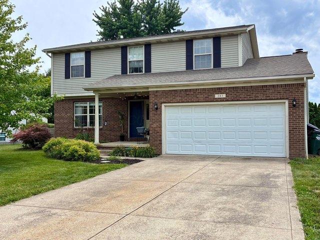 House for sale in Canal Winchester, Ohio