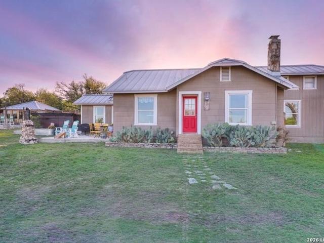House for sale in Doss, Texas