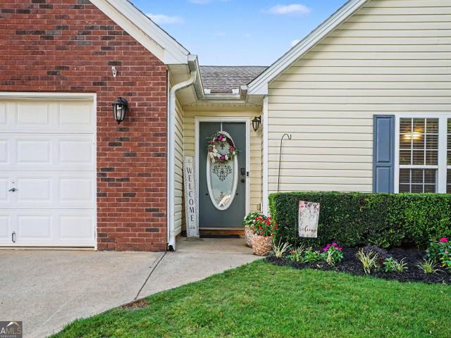 House for sale in Winder, Georgia