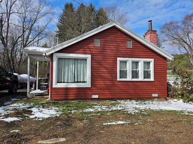 House for sale in Tionesta, Pennsylvania