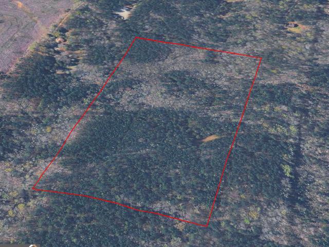 Land for sale in Baldwin, Georgia