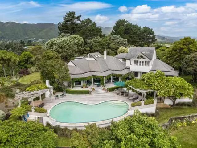 House for sale in Waikanae, Wellington