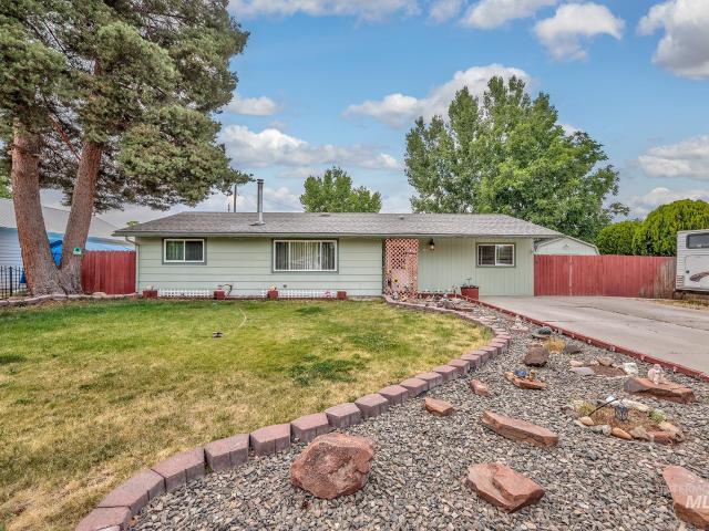 House for sale in Oregonia