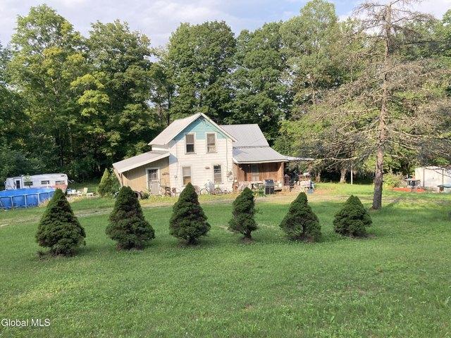 House for sale in Essex, New York