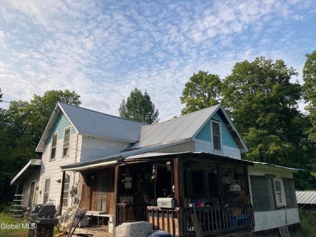 House for sale in Essex, New York