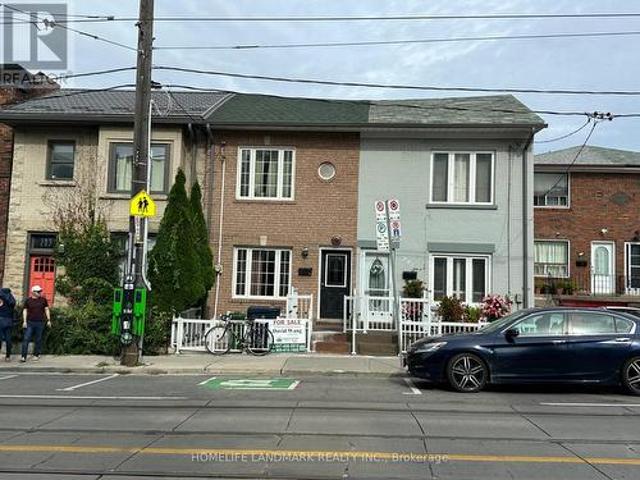 House for sale in Woburn, Ontario