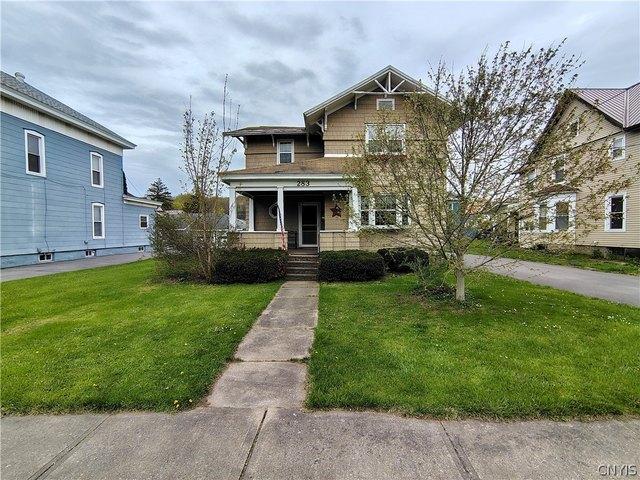 House for sale in Ilion, New York