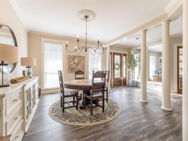 House for sale in Ark