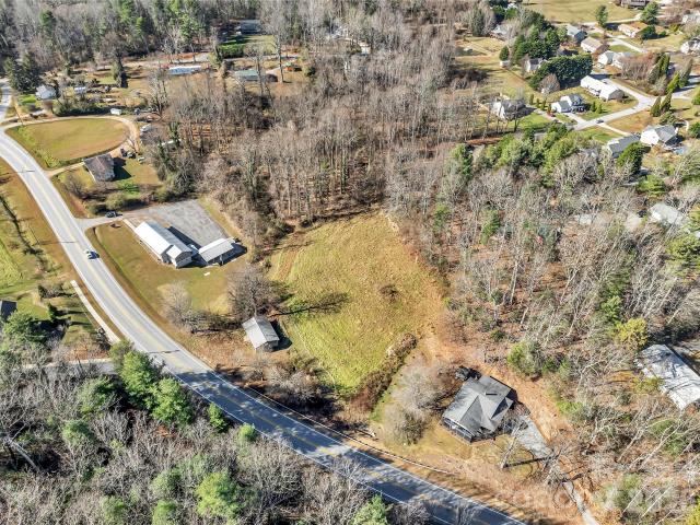 Commercial for sale in Saluda, Polk County