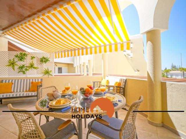 Apartamento alugar em Galé, Albufeira