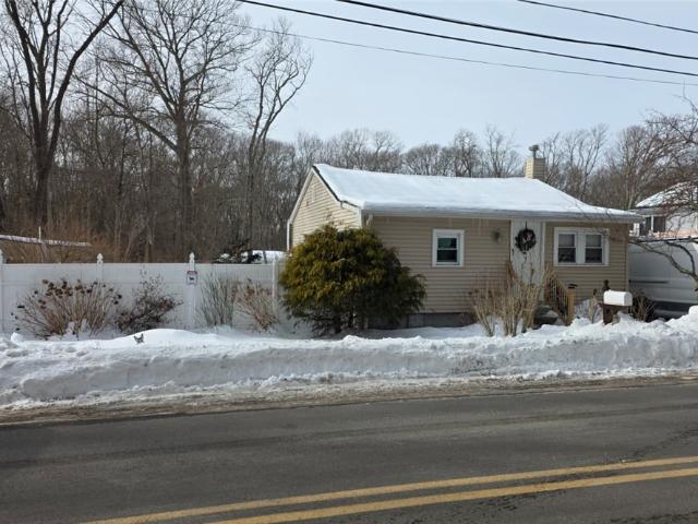 Property for sale in Warwick, Rhode Island