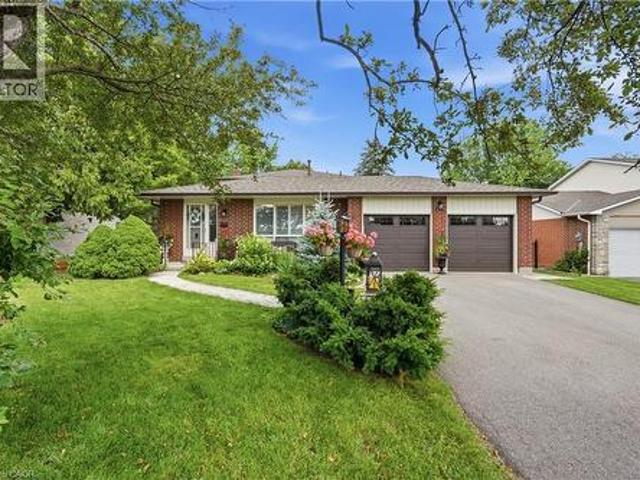 House for sale in Milton, Ontario