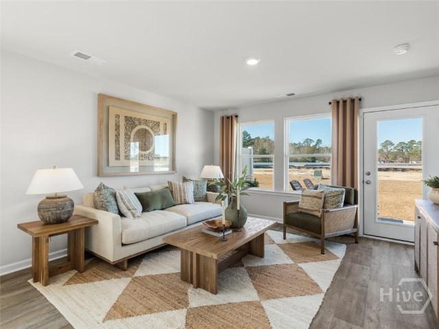 Townhouse for sale in Statesboro, Georgia