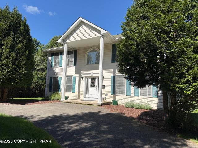 House for sale in Carbon, Pennsylvania