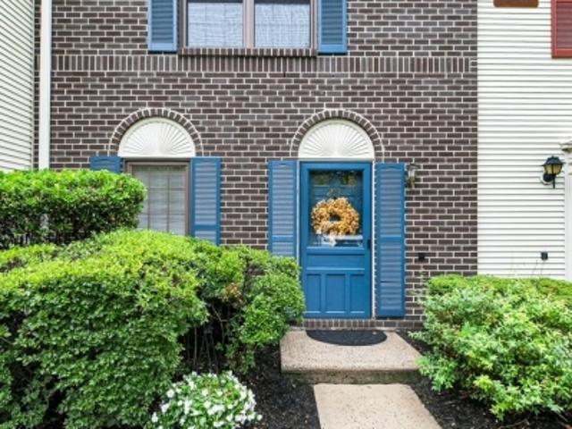 Townhouse for sale in Liberty Corner, Bernards Township