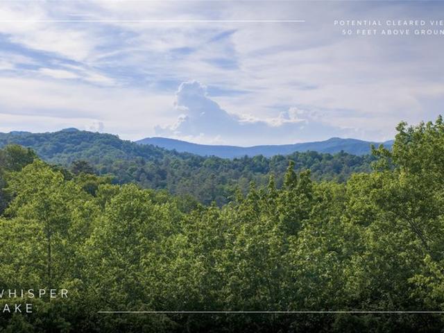 Land for sale in Transylvania, North Carolina
