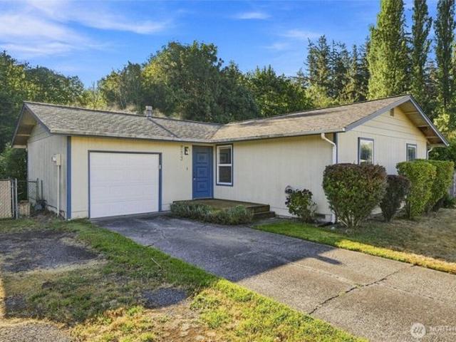 House for sale in Lynden, Washington