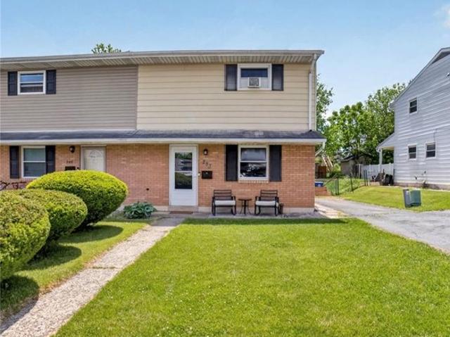House for sale in Lehigh, Pennsylvania