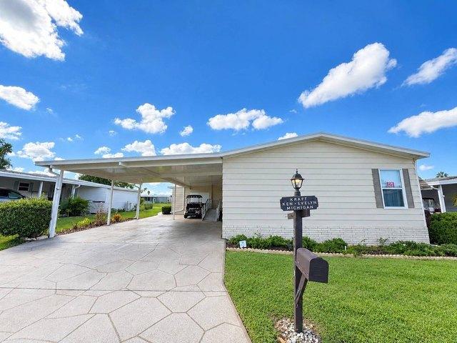 House for sale in Winter Haven, Polk County