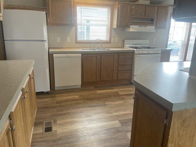 House for sale in Whittaker, Michigan