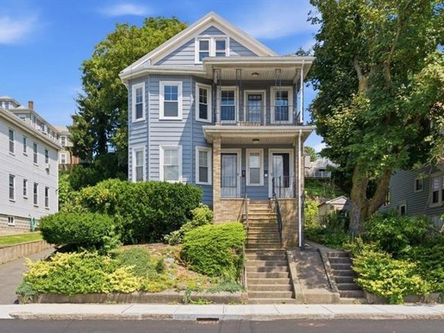 Condo for sale in Winthrop, Suffolk County
