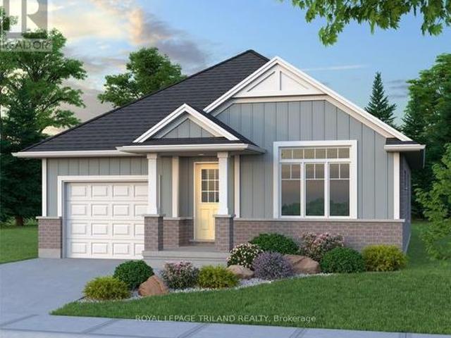 House for sale in West Elgin, Ontario