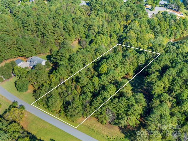 Land for sale in North Carolina