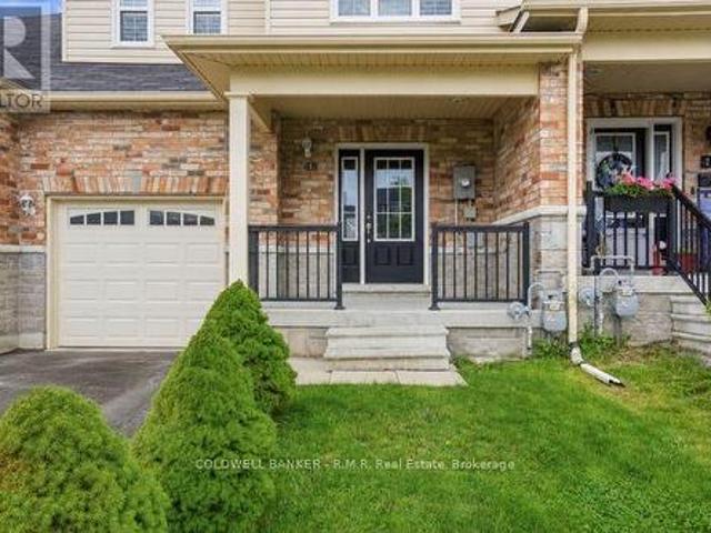 House for sale in Cobourg, Ontario