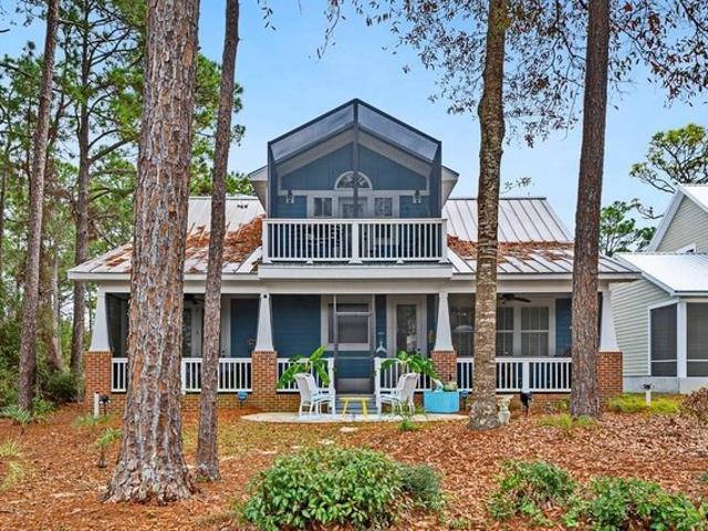 House for sale in Carrabelle, Florida