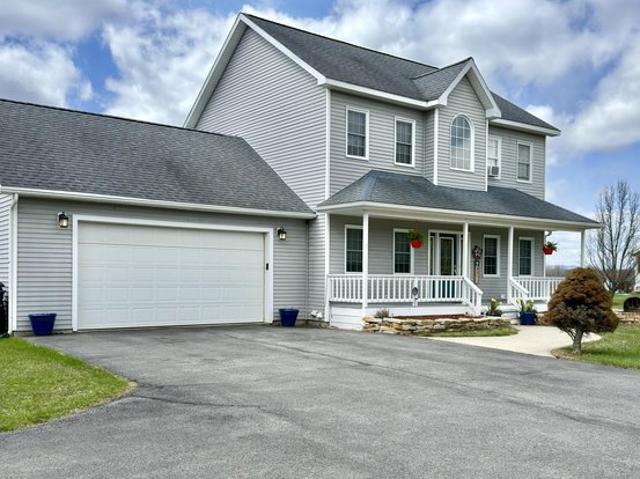 House for sale in Peru, New York
