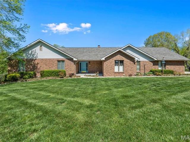 House for sale in Cape Girardeau, Missouri
