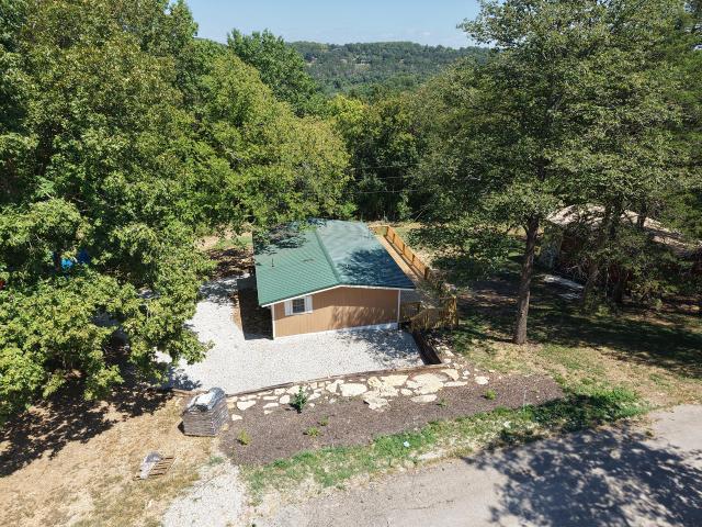 House for sale in Stone County, Missouri