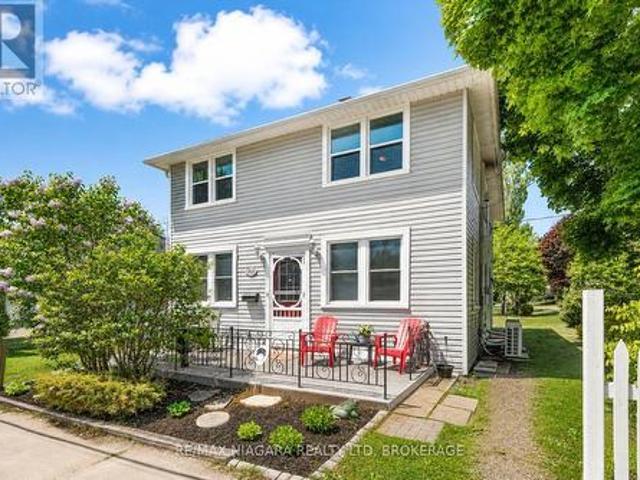 Property for sale in Niagara, Ontario