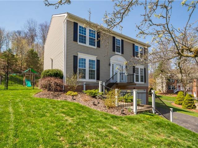 Property for sale in Moon, Pennsylvania