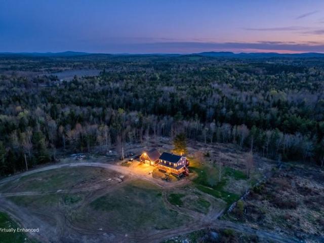 House for sale in Dover Foxcroft, Maine