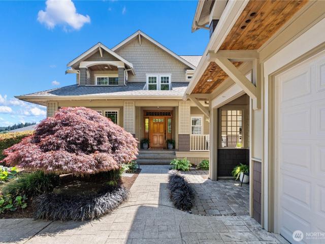 House for sale in Fox Island, Washington