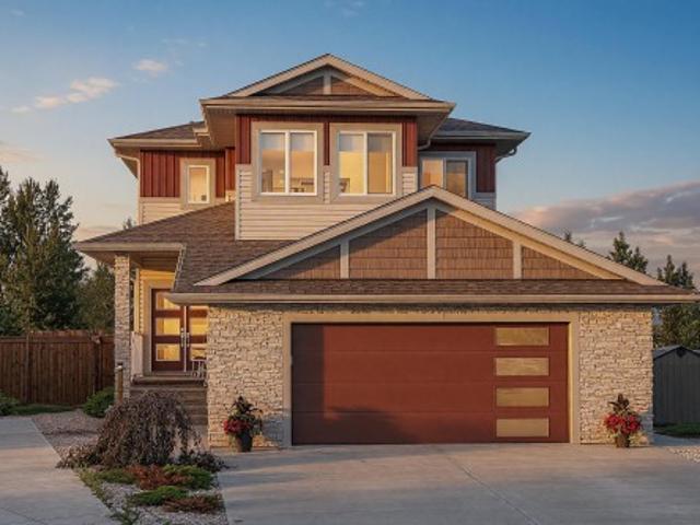 House for sale in Stony Plain, Alberta