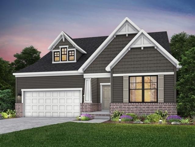 House for sale in Lake Orion, Michigan