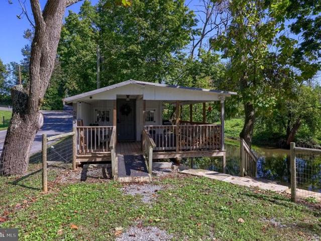 House for sale in Lititz, Pennsylvania