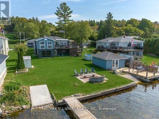 House for sale in Kawartha Lakes, Ontario