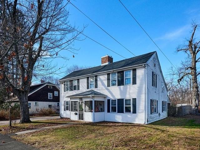 House for sale in Florence, Massachusetts