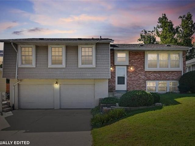 House for sale in Bowman Woods, Cedar Rapids