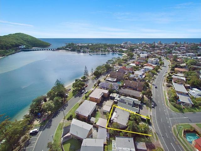 House for rent in Palm Beach, Gold Coast City